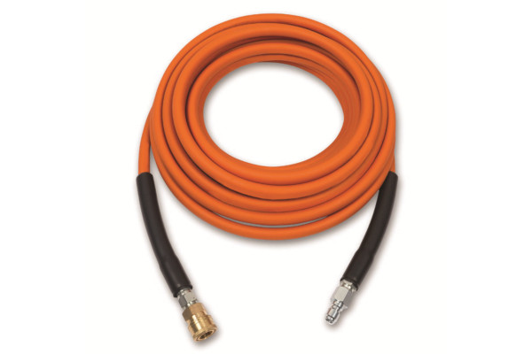 Stihl | Pressure Washer Accessories | Model 40' High Pressure Hose Extension for sale at Cape Fear Tractor & Saw, North Carolina