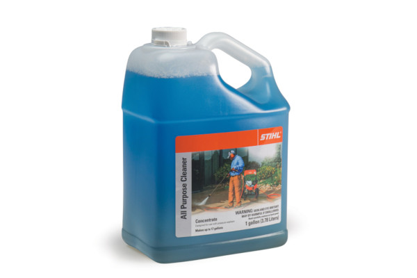 Stihl | Pressure Washer Accessories | Model All Purpose Cleaner for sale at Cape Fear Tractor & Saw, North Carolina