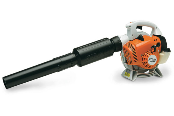 Stihl | Professional Blowers | Model BG 66 L for sale at Cape Fear Tractor & Saw, North Carolina