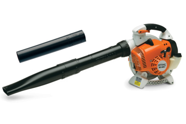 Stihl | Professional Blowers | Model BG 86 C-E for sale at Cape Fear Tractor & Saw, North Carolina