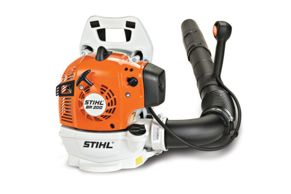 Stihl | Homeowner Blowers | Model BR 200 for sale at Cape Fear Tractor & Saw, North Carolina