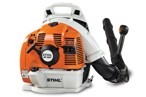 Stihl BR 350 for sale at Cape Fear Tractor & Saw, North Carolina