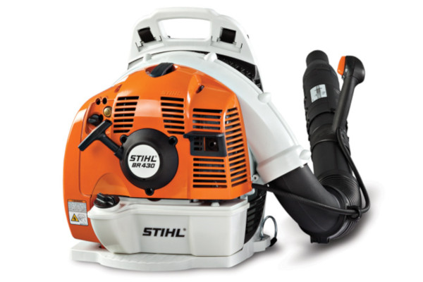 Stihl | Professional Blowers | Model BR 430 for sale at Cape Fear Tractor & Saw, North Carolina