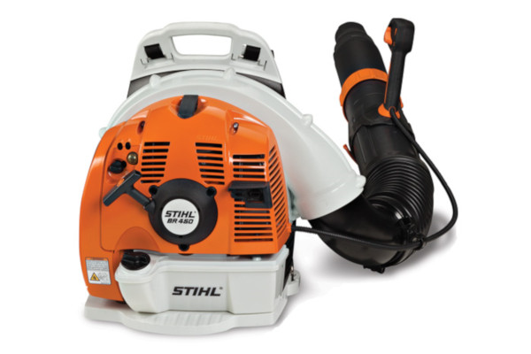 Stihl | Professional Blowers | Model BR 450 for sale at Cape Fear Tractor & Saw, North Carolina