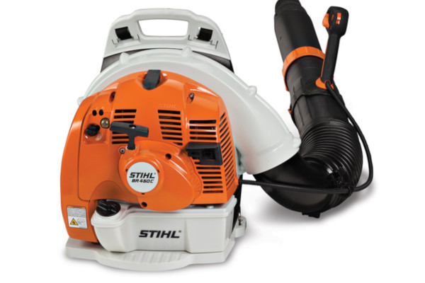 Stihl BR 450 C-EF for sale at Cape Fear Tractor & Saw, North Carolina