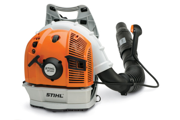 Stihl | Professional Blowers | Model BR 600 for sale at Cape Fear Tractor & Saw, North Carolina