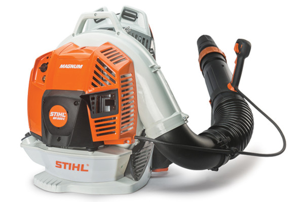 Stihl BR 800 C-E MAGNUM® for sale at Cape Fear Tractor & Saw, North Carolina