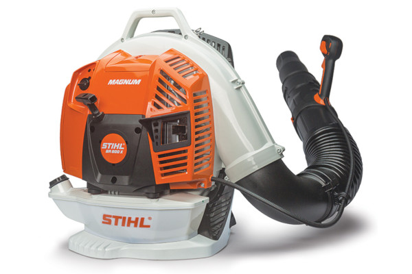 Stihl | Professional Blowers | Model BR 800 X MAGNUM® for sale at Cape Fear Tractor & Saw, North Carolina