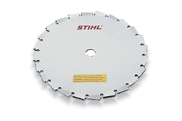 Stihl Circular Saw Blade - Chisel Tooth for sale at Cape Fear Tractor & Saw, North Carolina