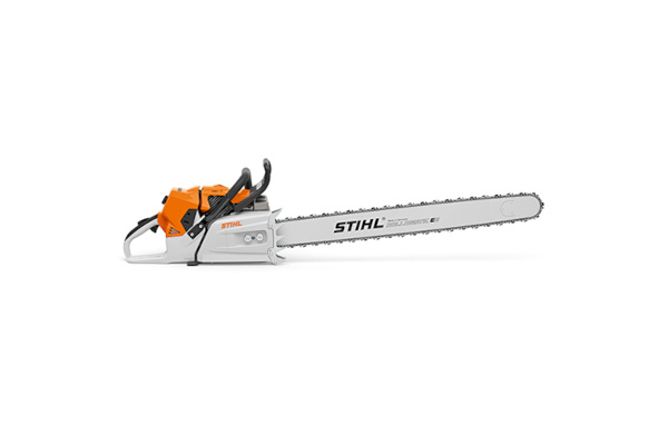 Stihl MS 881 Magnum for sale at Cape Fear Tractor & Saw, North Carolina