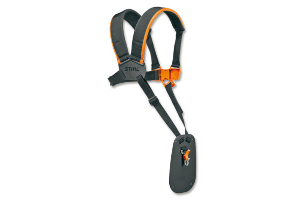 Stihl | Straps and Harnesses | Model Double Standard Harness for sale at Cape Fear Tractor & Saw, North Carolina