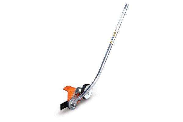 Stihl FCB-KM Curved Lawn Edger for sale at Cape Fear Tractor & Saw, North Carolina