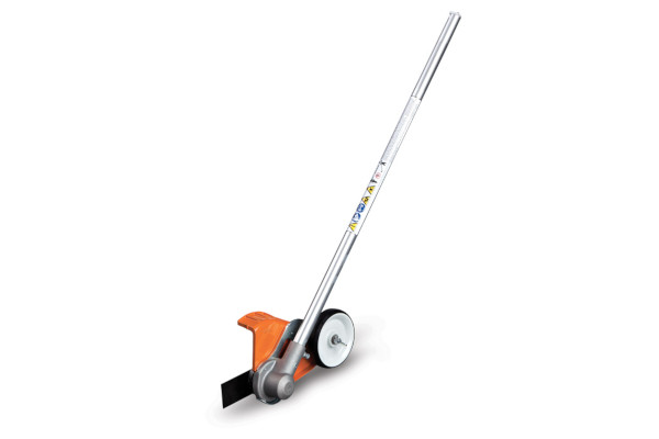 Stihl FCS Straight Lawn Edger for sale at Cape Fear Tractor & Saw, North Carolina