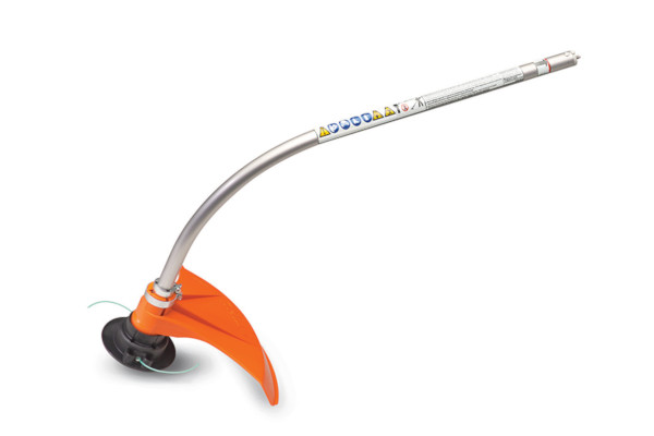 Stihl FSB-KM Curved Shaft Trimmer for sale at Cape Fear Tractor & Saw, North Carolina