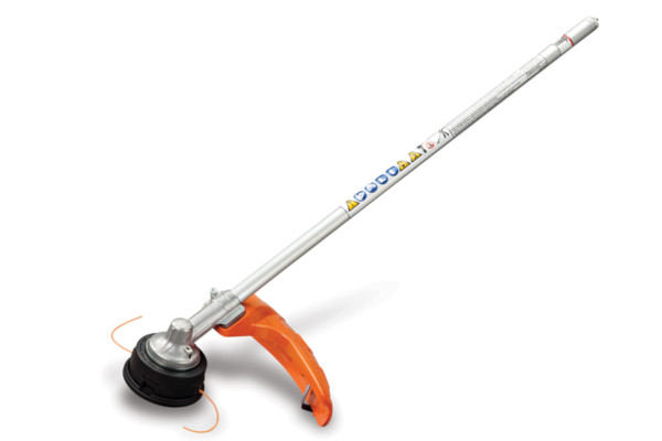 Stihl FS-KM Line Head Trimmer for sale at Cape Fear Tractor & Saw, North Carolina