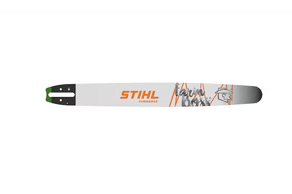 Stihl FARM BOSS® Guide Bar for sale at Cape Fear Tractor & Saw, North Carolina