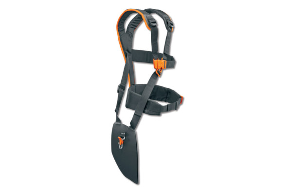 Stihl | Straps and Harnesses | Model Forestry Double Shoulder Harness for sale at Cape Fear Tractor & Saw, North Carolina