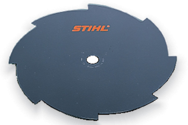 Stihl | Trimmers Heads and Blades | Model Grass Cutting Blade for sale at Cape Fear Tractor & Saw, North Carolina