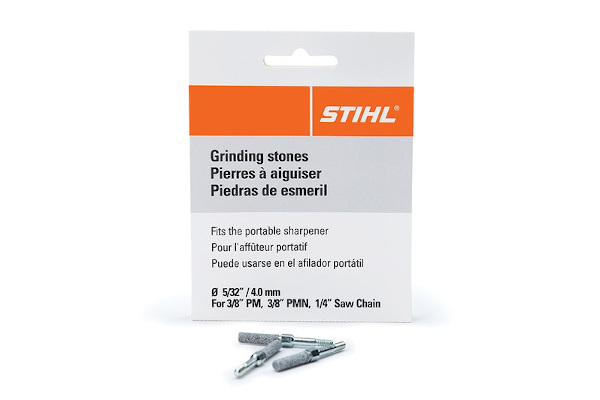 Stihl Grinding Stone for sale at Cape Fear Tractor & Saw, North Carolina