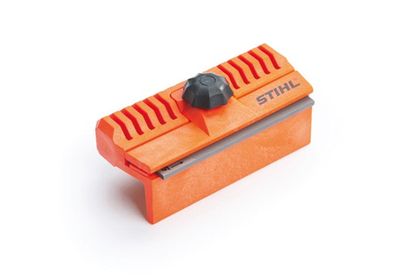 Stihl Guide Bar Dressing Tool for sale at Cape Fear Tractor & Saw, North Carolina