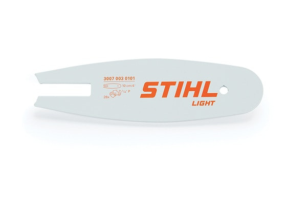 Stihl Guide Bar for GTA 26 for sale at Cape Fear Tractor & Saw, North Carolina