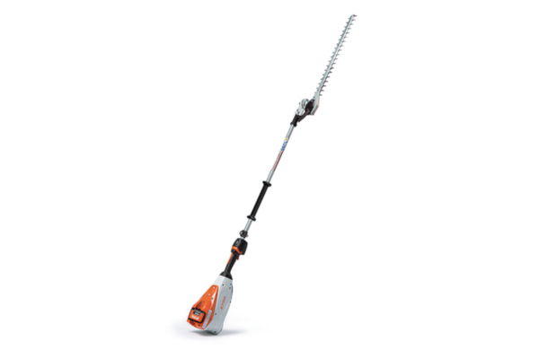 Stihl | Battery Hedge Trimmers | Model HLA 135 K (145°) for sale at Cape Fear Tractor & Saw, North Carolina