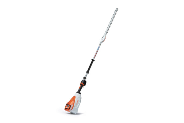 Stihl | Battery Hedge Trimmers | Model HLA 135 K (0°) for sale at Cape Fear Tractor & Saw, North Carolina