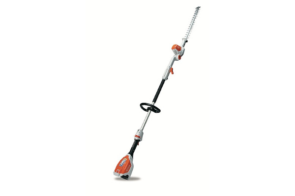 Stihl | Battery Hedge Trimmers | Model HLA 56 for sale at Cape Fear Tractor & Saw, North Carolina