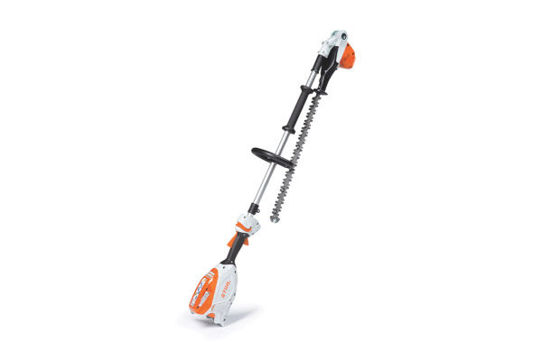 Stihl | Battery Hedge Trimmers | Model HLA 66 for sale at Cape Fear Tractor & Saw, North Carolina