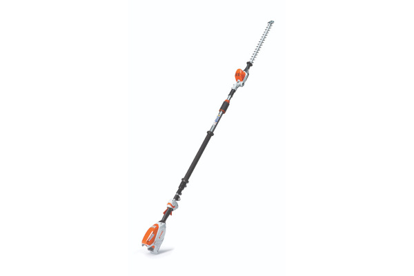 Stihl | Battery Hedge Trimmers | Model HLA 86 for sale at Cape Fear Tractor & Saw, North Carolina