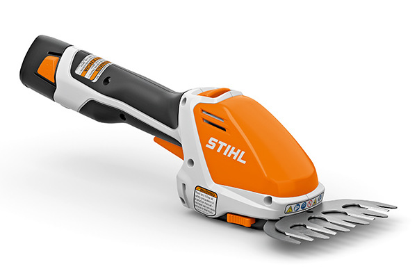 Stihl battery powered tools sale