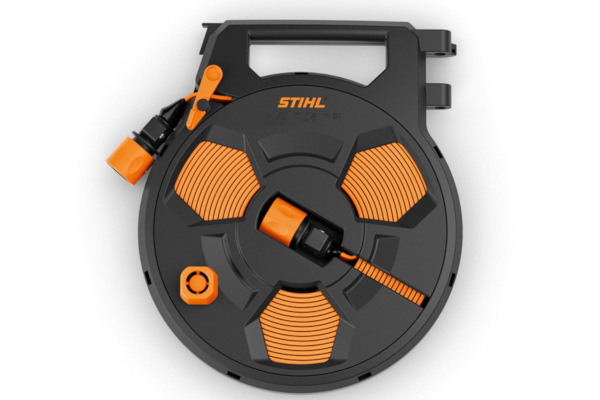 Stihl Hose Cassette for sale at Cape Fear Tractor & Saw, North Carolina