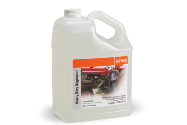 Stihl Heavy Duty Degreaser for sale at Cape Fear Tractor & Saw, North Carolina