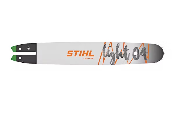 Stihl | Guide Bars | Model LIGHT 04 for sale at Cape Fear Tractor & Saw, North Carolina