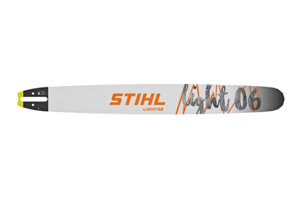 Stihl | Guide Bars | Model LIGHT 06 for sale at Cape Fear Tractor & Saw, North Carolina