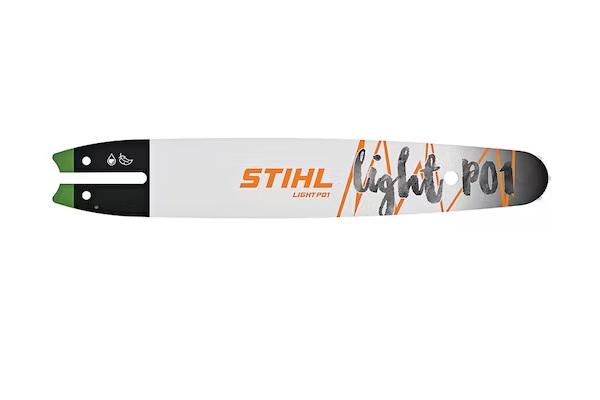 Stihl | Guide Bars | Model LIGHT P01 for sale at Cape Fear Tractor & Saw, North Carolina