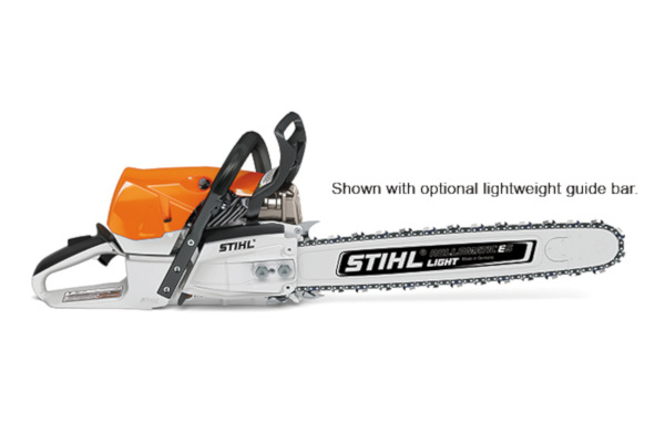 Stihl MS 462 C-M for sale at Cape Fear Tractor & Saw, North Carolina