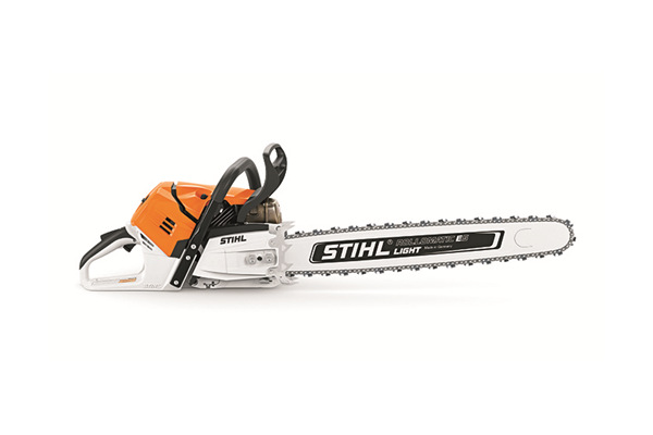 Stihl | Professional Saws | Model MS 500i for sale at Cape Fear Tractor & Saw, North Carolina