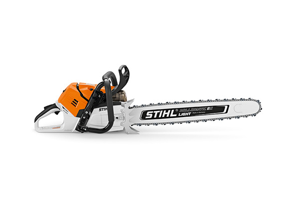 Stihl MS 500i R for sale at Cape Fear Tractor & Saw, North Carolina