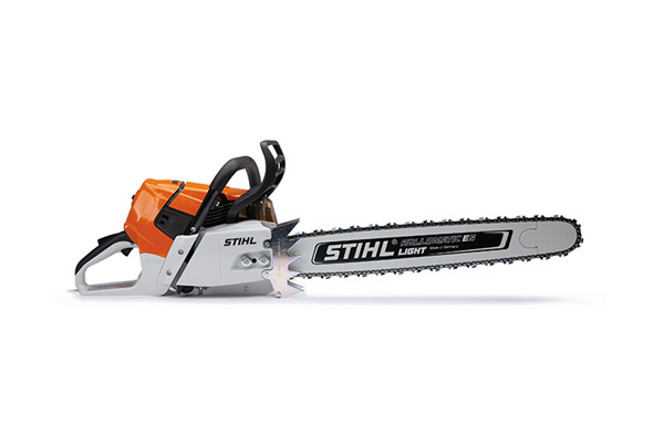 Stihl | Professional Saws | Model MS 661 MAGNUM® for sale at Cape Fear Tractor & Saw, North Carolina