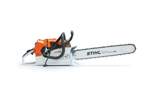 Stihl | Professional Saws | Model MS 881 R Magnum® for sale at Cape Fear Tractor & Saw, North Carolina