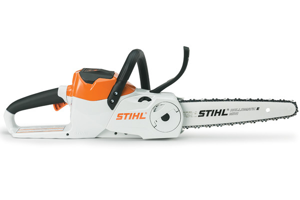 Stihl | Battery Saws | Model MSA 120 C-BQ for sale at Cape Fear Tractor & Saw, North Carolina