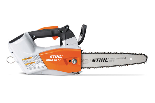 Stihl | Battery Saws | Model MSA 161T for sale at Cape Fear Tractor & Saw, North Carolina