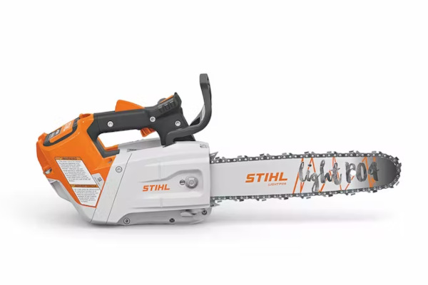 Stihl MSA 220 TC-O for sale at Cape Fear Tractor & Saw, North Carolina