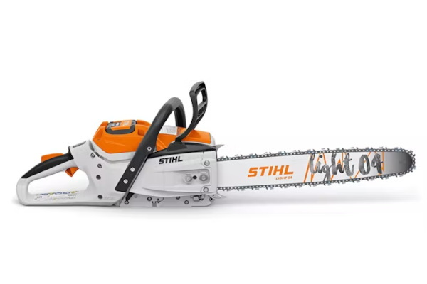 Stihl | Battery Saws | Model MSA 300 C-O for sale at Cape Fear Tractor & Saw, North Carolina