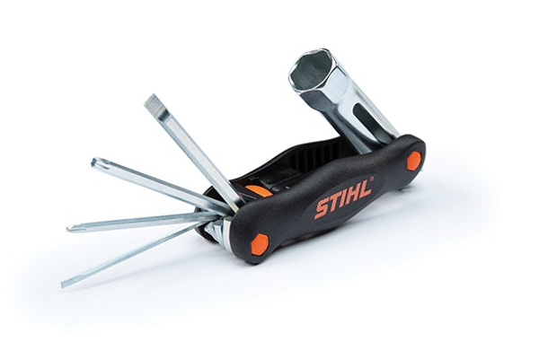 Stihl | Chainsaws Accessories | Model Multi-Function Tool for sale at Cape Fear Tractor & Saw, North Carolina