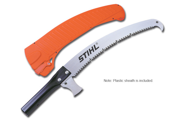 Stihl | Pole Pruner Accessories | Model PS 80 Arboriculture Saw Attachment for sale at Cape Fear Tractor & Saw, North Carolina