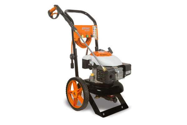 Stihl | Homeowner Pressure Washers | Model RB 200 for sale at Cape Fear Tractor & Saw, North Carolina