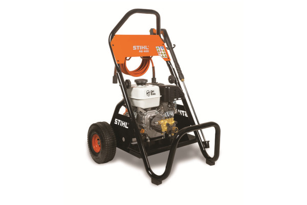 Stihl | Homeowner Pressure Washers | Model RB 400 Dirt Boss® for sale at Cape Fear Tractor & Saw, North Carolina