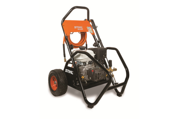 Stihl | Professional Pressure Washers | Model RB 600 for sale at Cape Fear Tractor & Saw, North Carolina